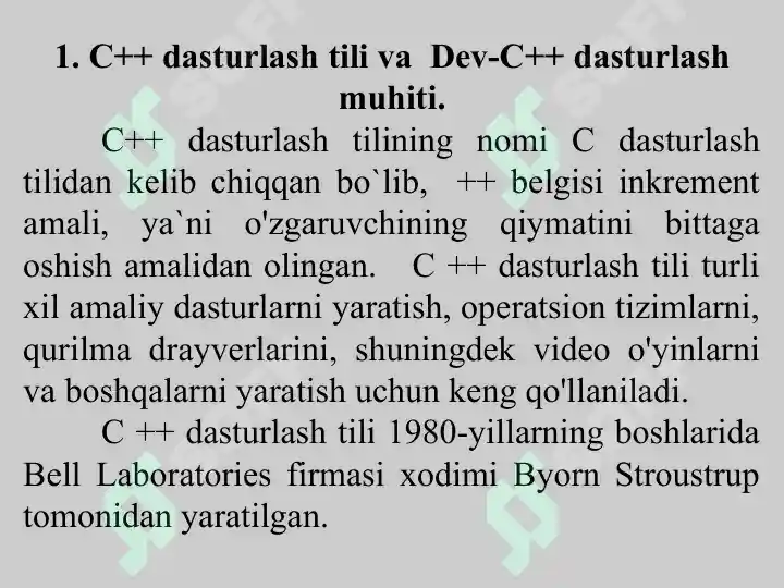 Product slide 6