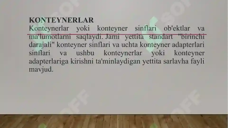 Product slide 5