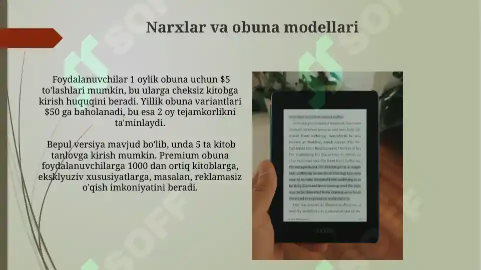 Product slide 5