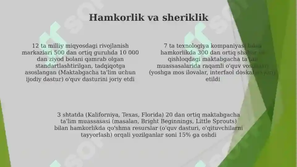 Product slide 4