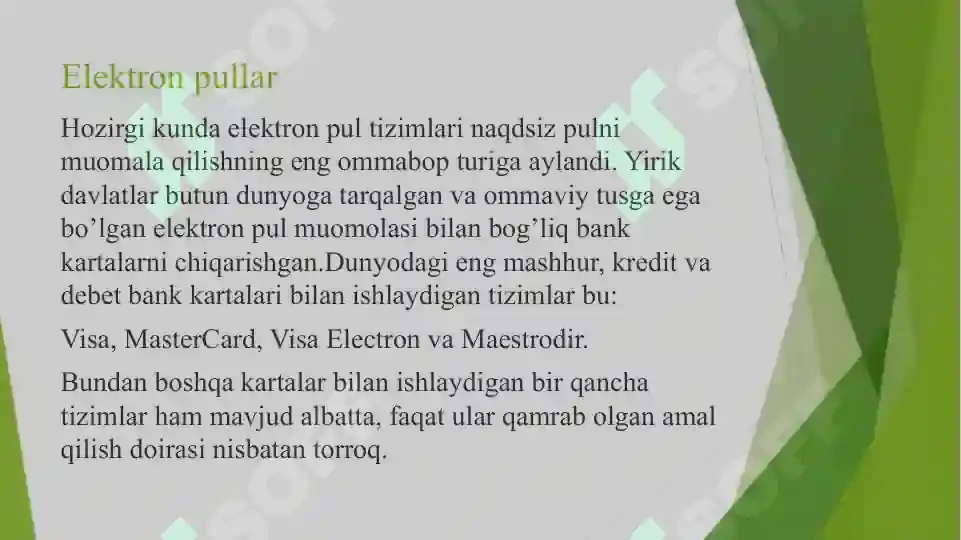 Product slide 8