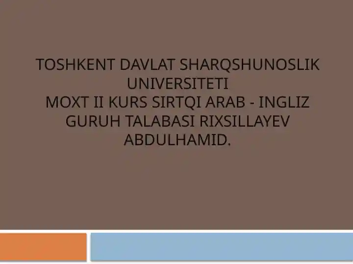 Zardushtiylikning vujudga kelishi