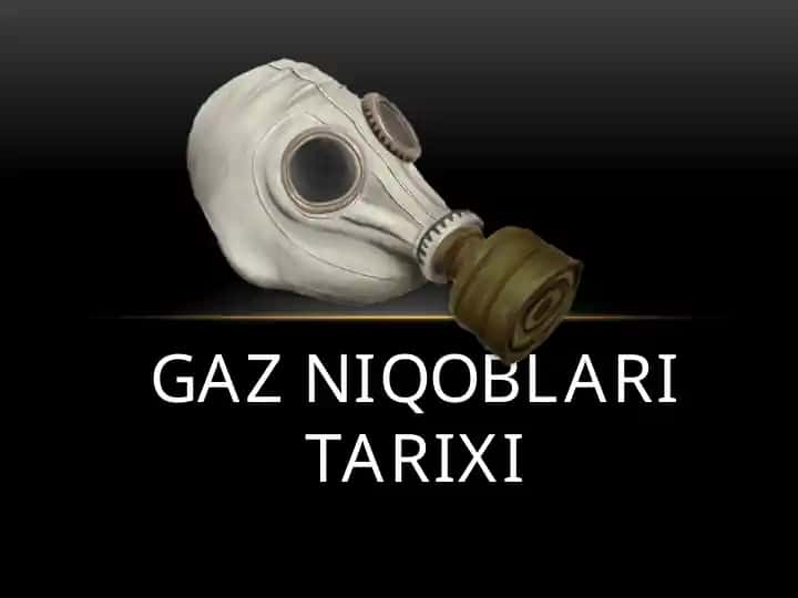 Gazniqoblari Tarixi