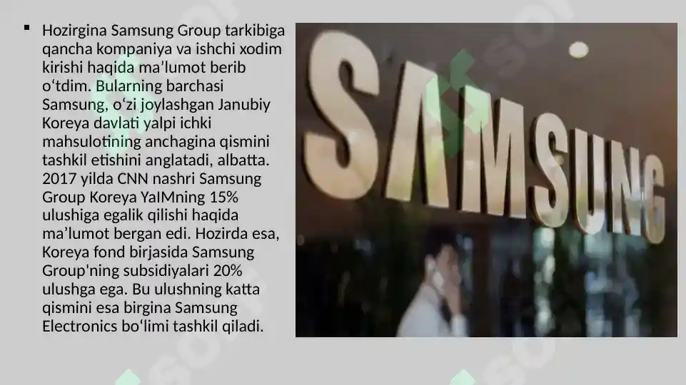 Product slide 6