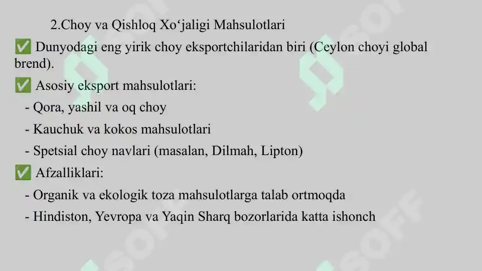 Product slide 8