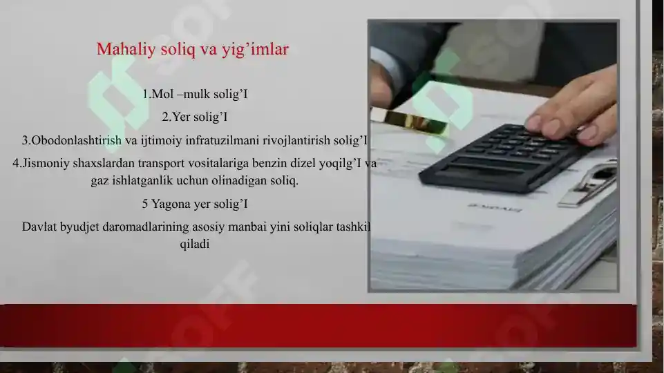 Product slide 4