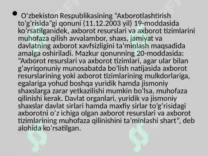 Product slide 6