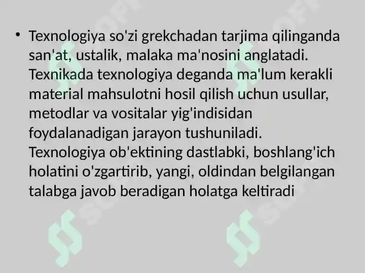 Product slide 8