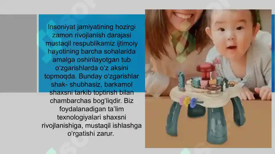 Product slide 3