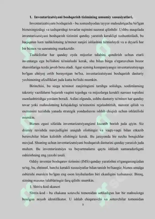 Product slide 5