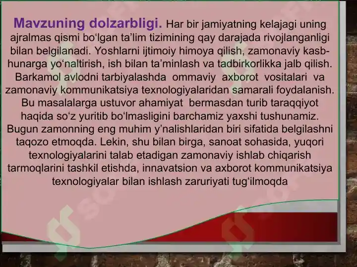 Product slide 3