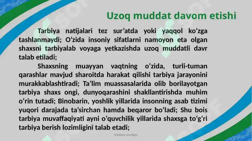 Product slide 8