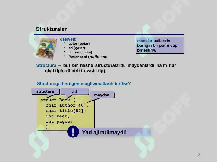 Product slide 2