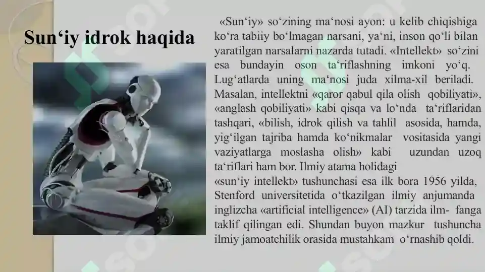 Product slide 6