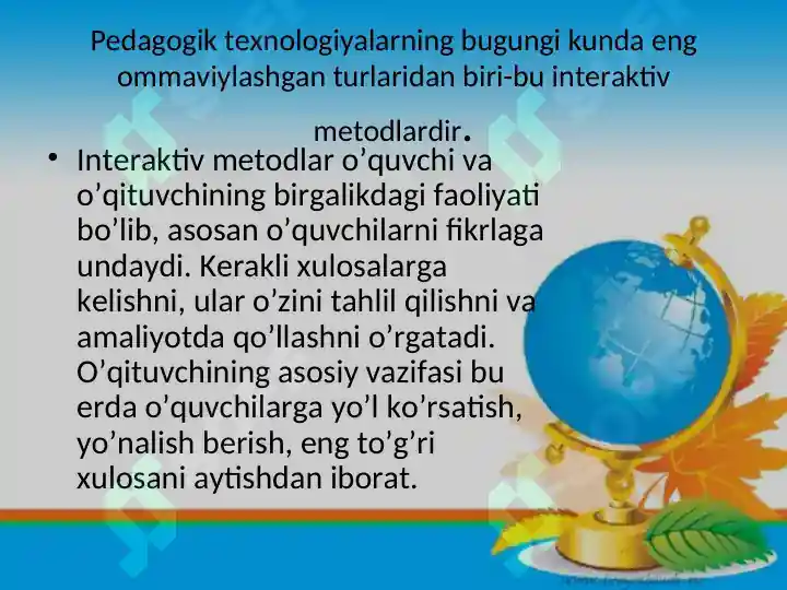 Product slide 4