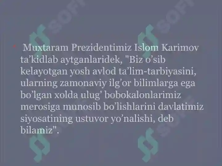 Product slide 5