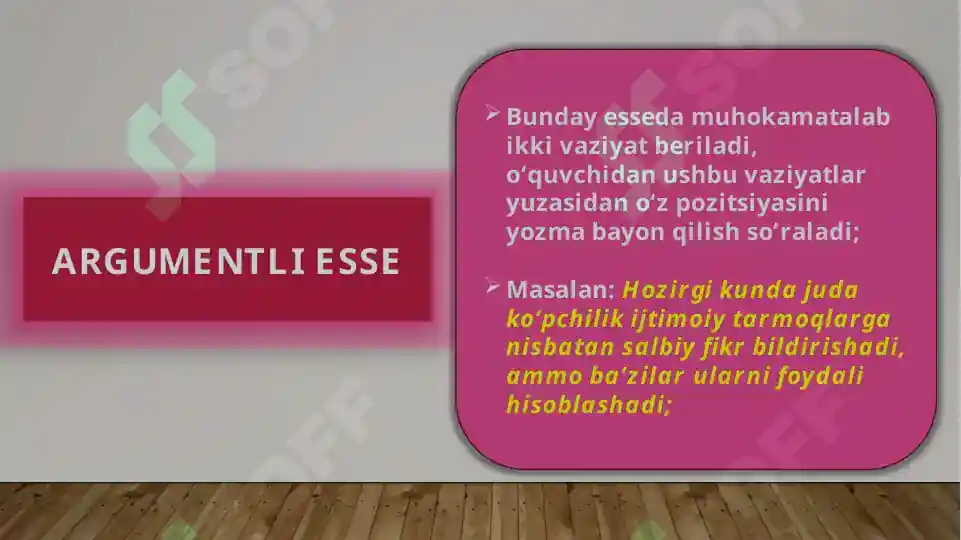 Product slide 6