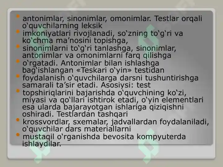 Product slide 4