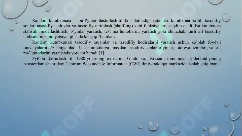 Product slide 5