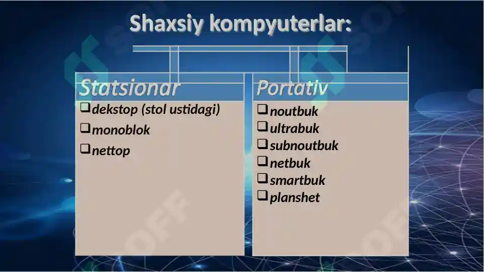 Product slide 4