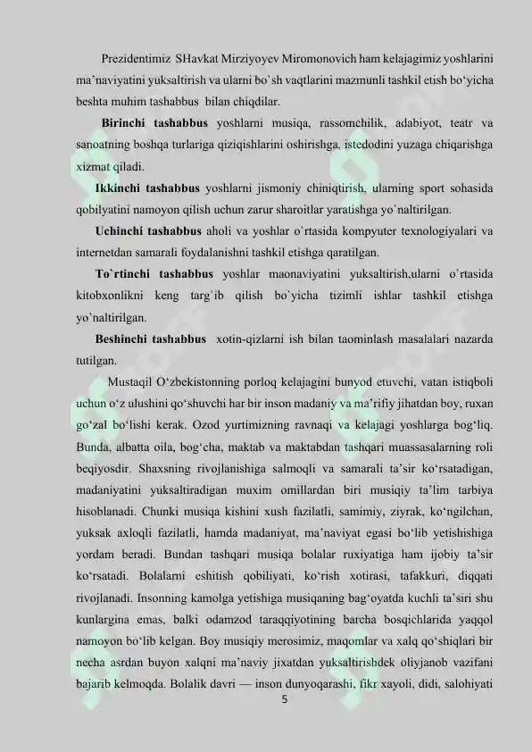 Product slide 5