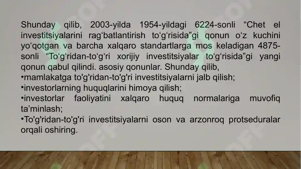 Product slide 8