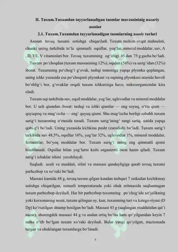Product slide 5