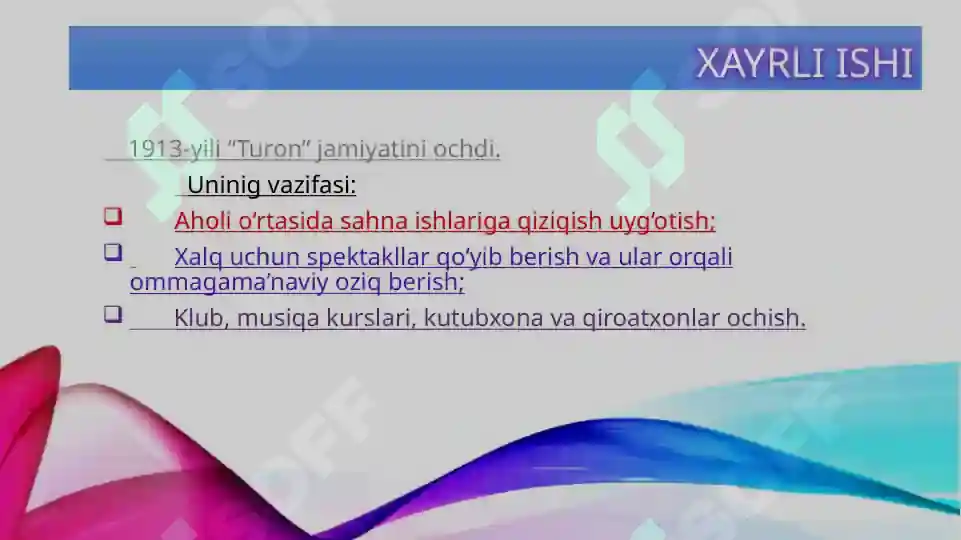 Product slide 8
