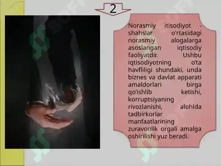 Product slide 8