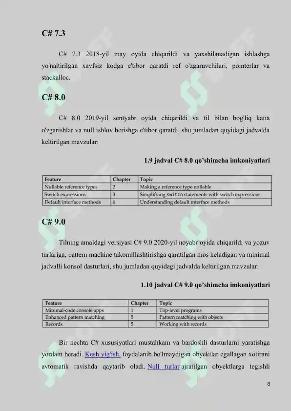 Product slide 8