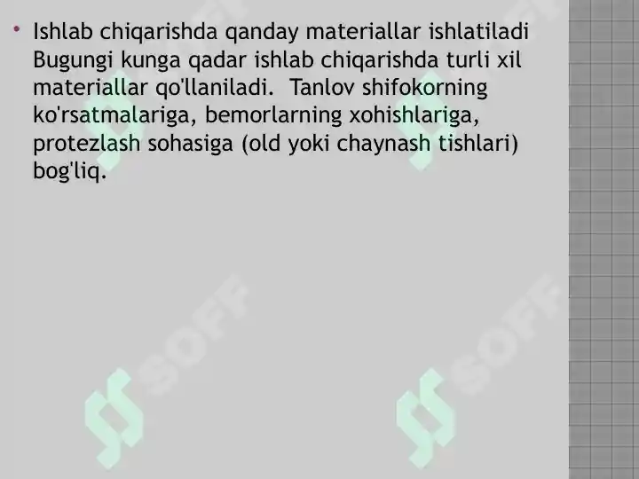 Product slide 6