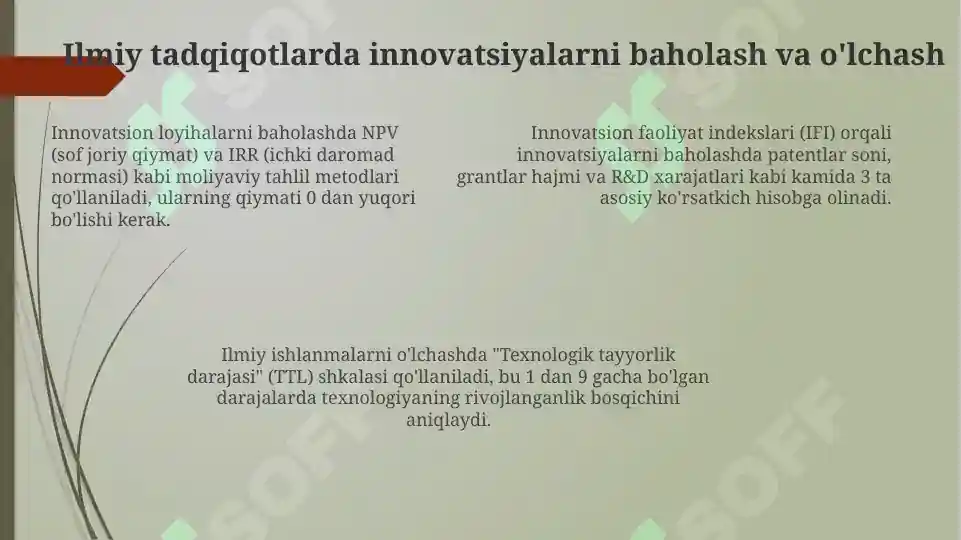 Product slide 7