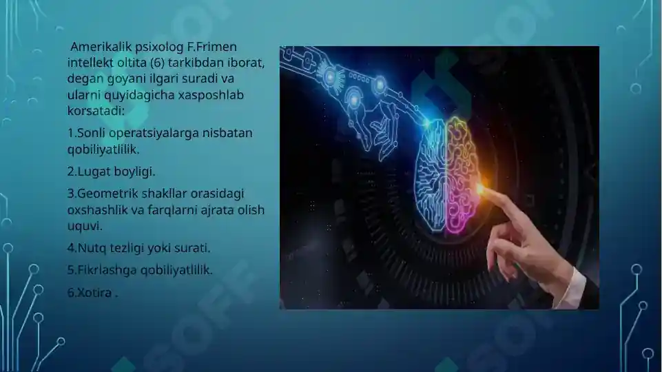 Product slide 8