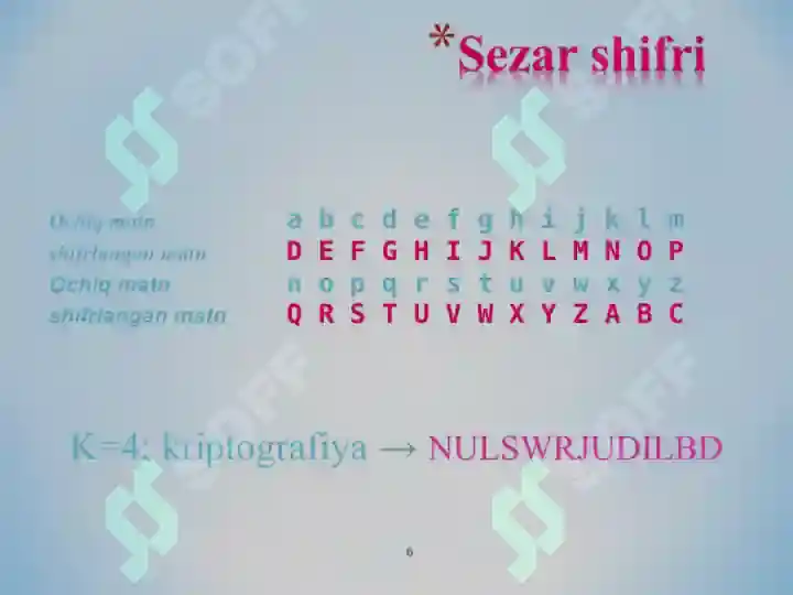 Product slide 6