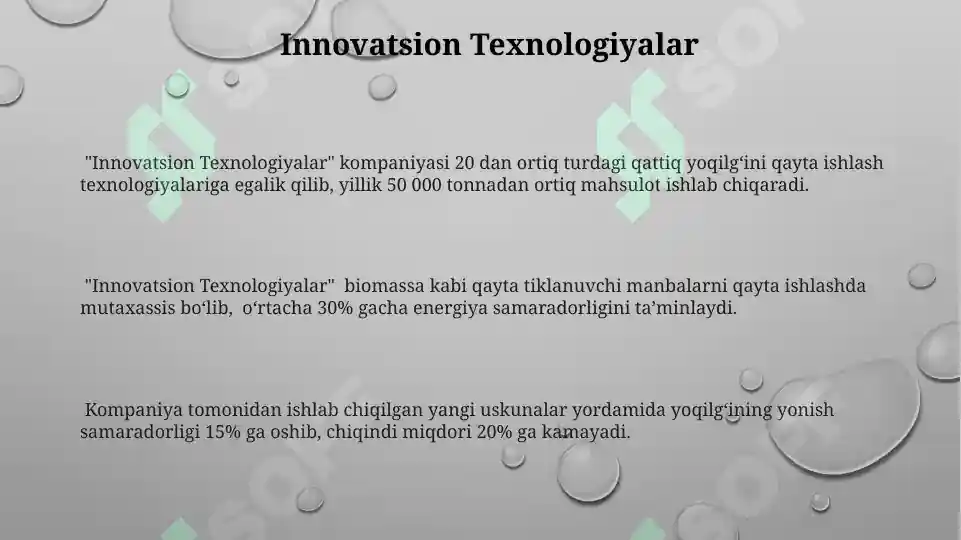 Product slide 3