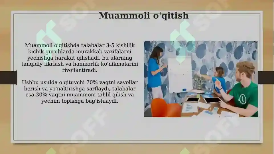 Product slide 6