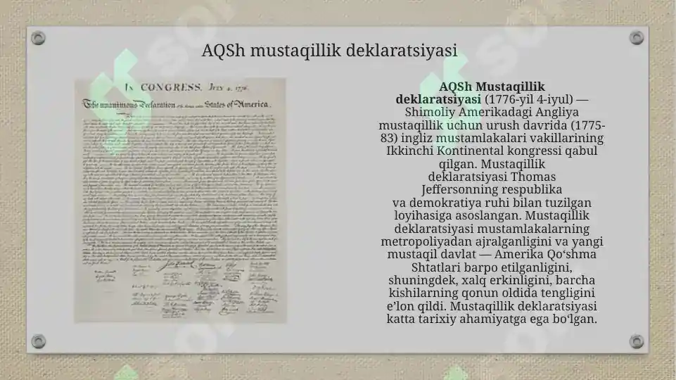 Product slide 6
