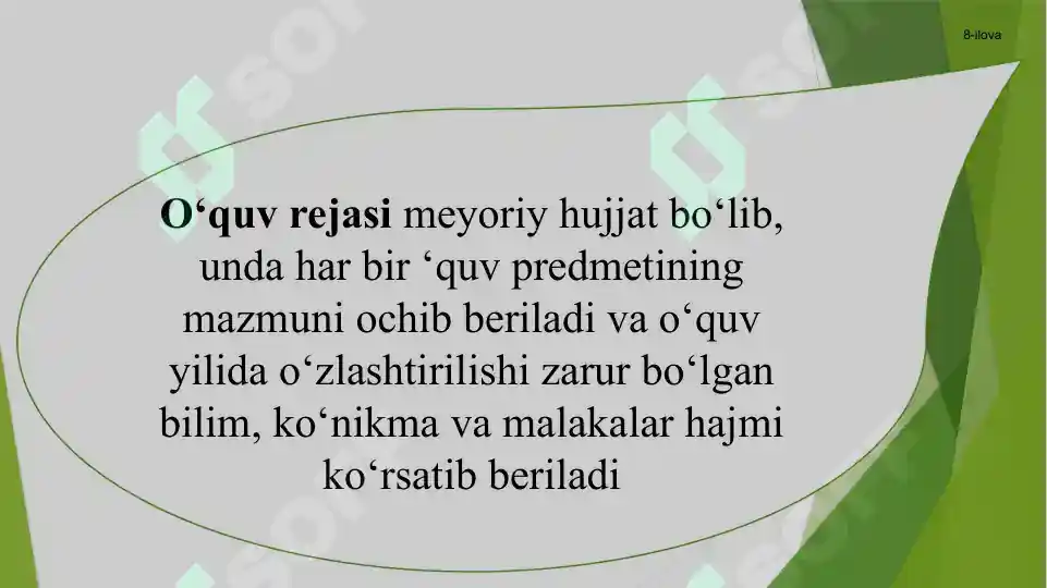 Product slide 8