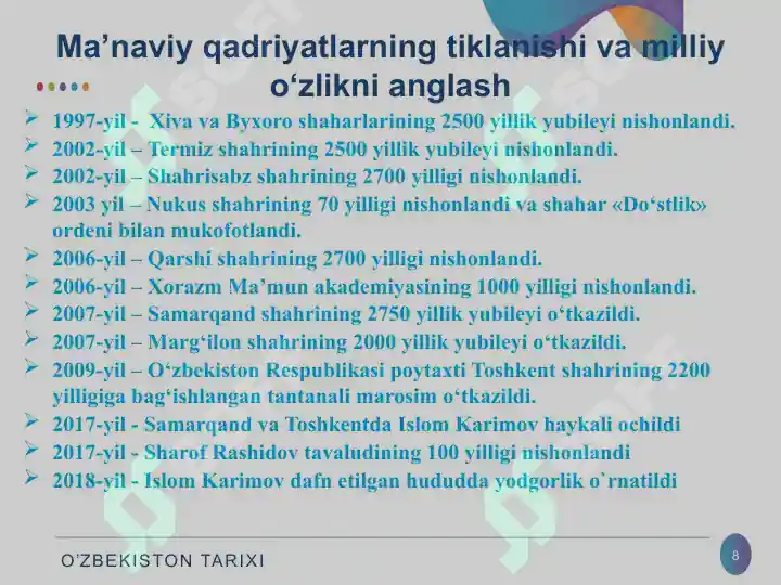 Product slide 8