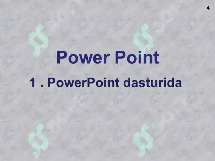 Product slide 4