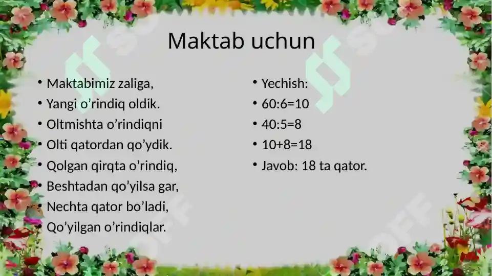 Product slide 8