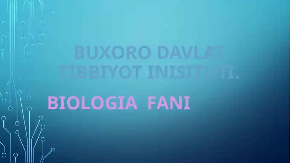 Odamlarda parazitlik qiluvchi so’rg’ichlilar (jigar qurti, mushuk ikki so’richlisi)