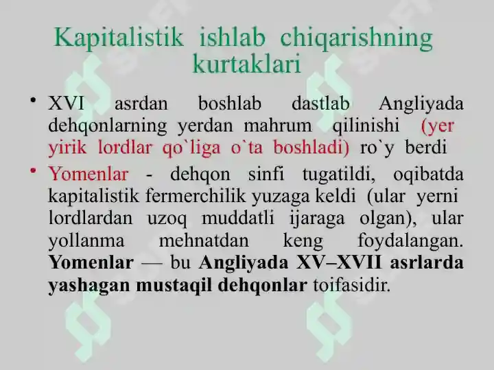 Product slide 8
