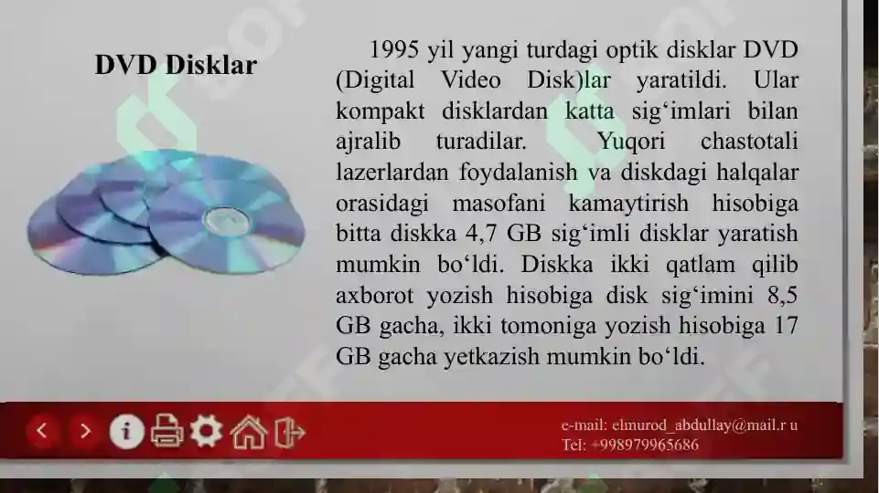 Product slide 8