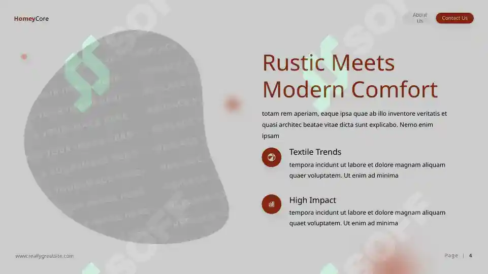 Product slide 4