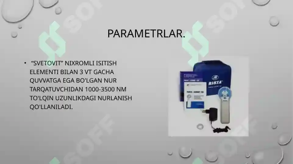Product slide 4