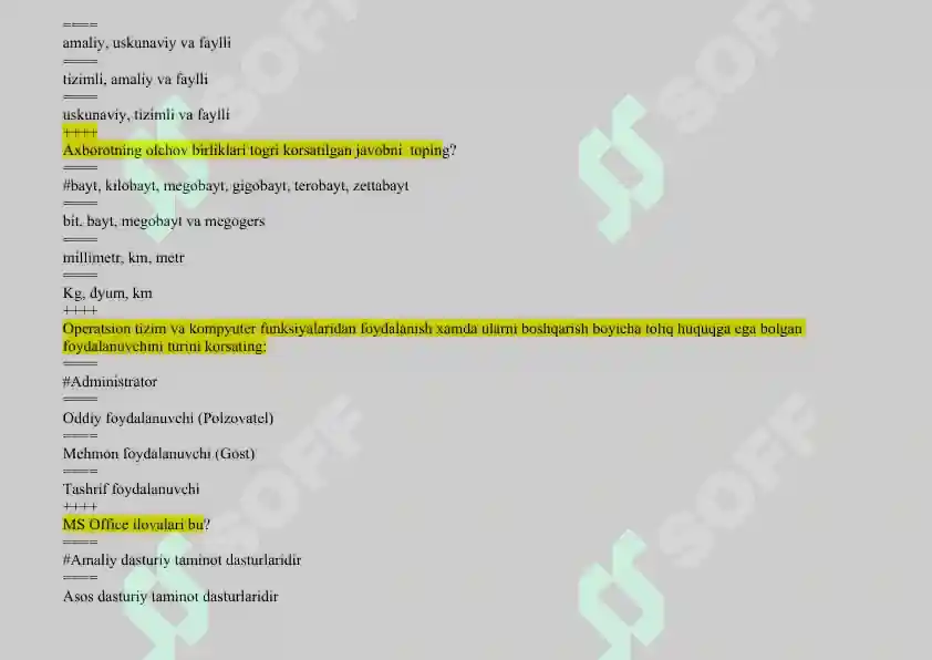 Product slide 7