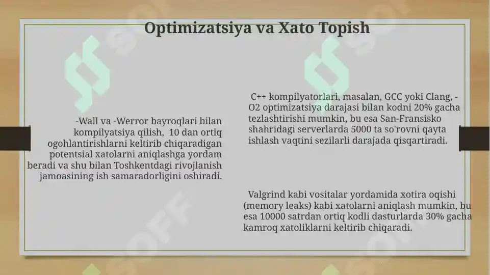 Product slide 6
