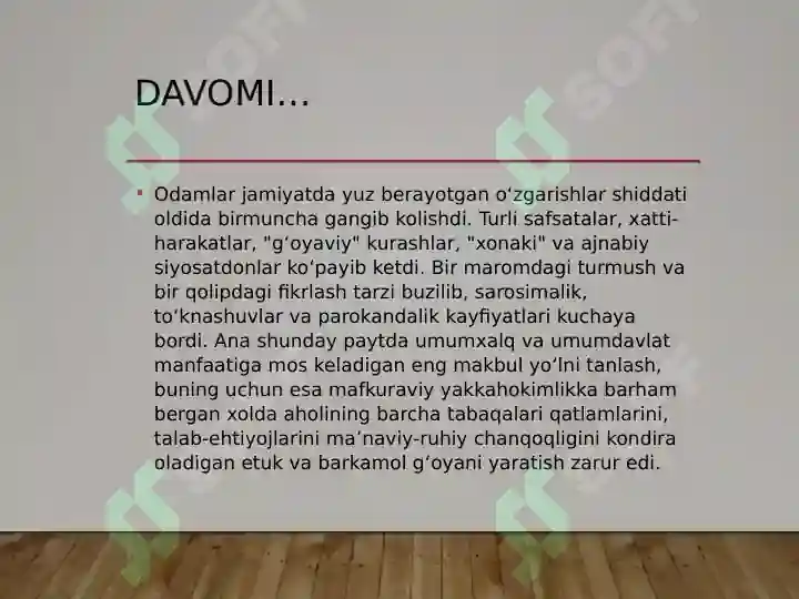 Product slide 4