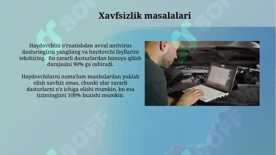 Product slide 5